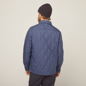 Tilley Quilted 恤衫 外套|戶外運動及日常生活 | 海外代購-戶外服飾-FIT MART 香港智能健康及運動生活用品專門店:筋膜槍、瑜伽輔助工具、智能健身設備