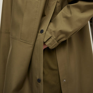 Tilley 防雨 可摺疊收納 Poncho|戶外運動及日常生活 | 海外代購-戶外服飾-FIT MART 香港智能健康及運動生活用品專門店:筋膜槍、瑜伽輔助工具、智能健身設備