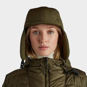 Tilley Down Aviator 戶外帽|戶外運動及日常生活 | 海外代購-戶外帽-FIT MART 香港智能健康及運動生活用品專門店:筋膜槍、瑜伽輔助工具、智能健身設備