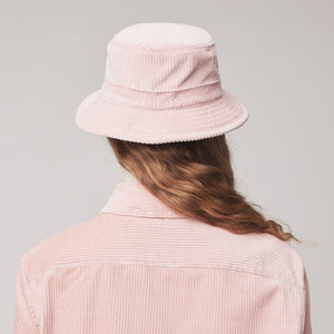 Tilley Iconic T1 Cord Bucket 戶外帽|戶外運動及日常生活 | 海外代購-戶外帽-FIT MART 香港智能健康及運動生活用品專門店:筋膜槍、瑜伽輔助工具、智能健身設備
