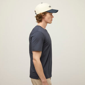 Tilley Combed 棉質 T 恤|戶外運動及日常生活 | 海外代購-戶外服飾-FIT MART 香港智能健康及運動生活用品專門店:筋膜槍、瑜伽輔助工具、智能健身設備