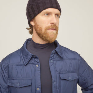 Tilley Quilted 恤衫 外套|戶外運動及日常生活 | 海外代購-戶外服飾-FIT MART 香港智能健康及運動生活用品專門店:筋膜槍、瑜伽輔助工具、智能健身設備