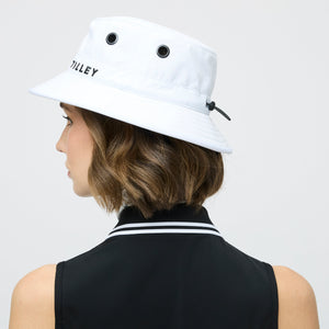 Tilley Golf 漁夫帽|戶外運動及日常生活 | 海外代購-戶外帽-FIT MART 香港智能健康及運動生活用品專門店:筋膜槍、瑜伽輔助工具、智能健身設備