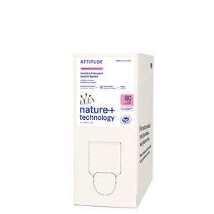 【健康生活精選】ATTITUDE 洗衣液 | 海外代購-家用清潔產品-FIT MART 香港智能健康及運動生活用品專門店:筋膜槍、瑜伽輔助工具、智能健身設備