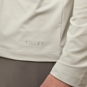 Tilley 輕量 Shade Crew|戶外運動及日常生活 | 海外代購-戶外服飾-FIT MART 香港智能健康及運動生活用品專門店:筋膜槍、瑜伽輔助工具、智能健身設備