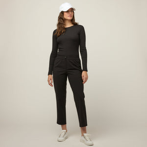 Tilley Wanderer Pull On 長褲|戶外運動及日常生活 | 海外代購-戶外服飾-FIT MART 香港智能健康及運動生活用品專門店:筋膜槍、瑜伽輔助工具、智能健身設備