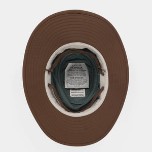 Tilley Airflo Contrast Broad Brim LTM6 戶外帽|戶外運動及日常生活 | 海外代購-戶外帽-FIT MART 香港智能健康及運動生活用品專門店:筋膜槍、瑜伽輔助工具、智能健身設備