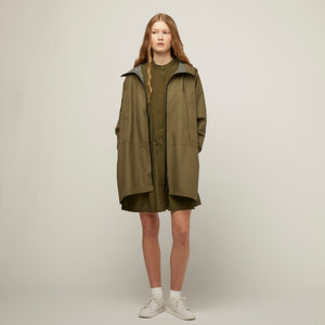 Tilley 防雨 可摺疊收納 Poncho|戶外運動及日常生活 | 海外代購-戶外服飾-FIT MART 香港智能健康及運動生活用品專門店:筋膜槍、瑜伽輔助工具、智能健身設備