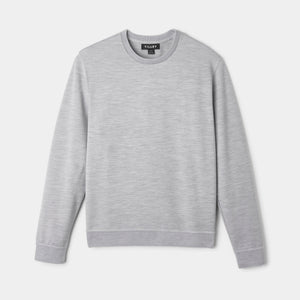 Tilley 美麗諾羊毛 圓領 衛衣|戶外運動及日常生活 | 海外代購-戶外服飾-FIT MART 香港智能健康及運動生活用品專門店:筋膜槍、瑜伽輔助工具、智能健身設備