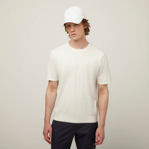 Tilley 棉質 Nylon Knit T 恤|戶外運動及日常生活 | 海外代購-戶外服飾-FIT MART 香港智能健康及運動生活用品專門店:筋膜槍、瑜伽輔助工具、智能健身設備