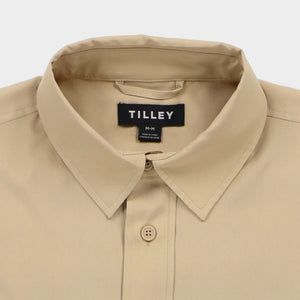 Tilley Quick|Dry UPF 恤衫|戶外運動及日常生活 | 海外代購-戶外服飾-FIT MART 香港智能健康及運動生活用品專門店:筋膜槍、瑜伽輔助工具、智能健身設備