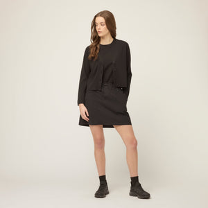 Tilley Full Needle Cardigan 上衣|戶外運動及日常生活 | 海外代購-戶外服飾-FIT MART 香港智能健康及運動生活用品專門店:筋膜槍、瑜伽輔助工具、智能健身設備