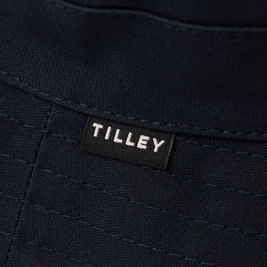 Tilley T1 Waxed 漁夫帽|戶外運動及日常生活 | 海外代購-戶外帽-FIT MART 香港智能健康及運動生活用品專門店:筋膜槍、瑜伽輔助工具、智能健身設備