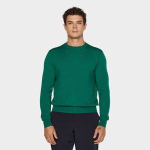 Tilley Stretch 美麗諾羊毛 Crew|戶外運動及日常生活 | 海外代購-戶外服飾-FIT MART 香港智能健康及運動生活用品專門店:筋膜槍、瑜伽輔助工具、智能健身設備