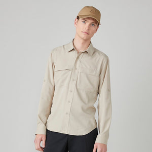Tilley 長袖 Quick|Dry UPF 恤衫|戶外運動及日常生活 | 海外代購-戶外服飾-FIT MART 香港智能健康及運動生活用品專門店:筋膜槍、瑜伽輔助工具、智能健身設備