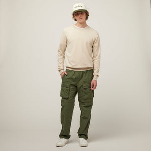 Tilley Tech Pull on Zip Off 長褲|戶外運動及日常生活 | 海外代購-戶外服飾-FIT MART 香港智能健康及運動生活用品專門店:筋膜槍、瑜伽輔助工具、智能健身設備