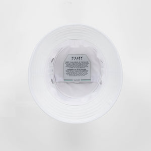 Tilley Ribbon Bucket 戶外帽|戶外運動及日常生活 | 海外代購-戶外帽-FIT MART 香港智能健康及運動生活用品專門店:筋膜槍、瑜伽輔助工具、智能健身設備