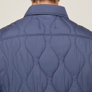 Tilley Quilted 恤衫 外套|戶外運動及日常生活 | 海外代購-戶外服飾-FIT MART 香港智能健康及運動生活用品專門店:筋膜槍、瑜伽輔助工具、智能健身設備