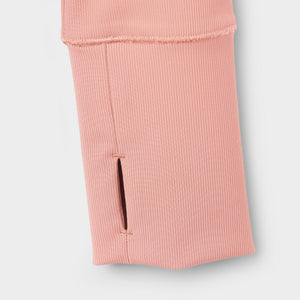 Tilley LS Fitted Rib 圓領|戶外運動及日常生活 | 海外代購-戶外服飾-FIT MART 香港智能健康及運動生活用品專門店:筋膜槍、瑜伽輔助工具、智能健身設備