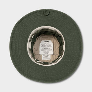 Tilley T3 Vintage 闊帽簷 Wanderer 帽|戶外運動及日常生活 | 海外代購-戶外帽-FIT MART 香港智能健康及運動生活用品專門店:筋膜槍、瑜伽輔助工具、智能健身設備