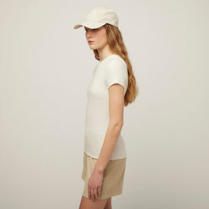 Tilley Tencel Rib T 恤|戶外運動及日常生活 | 海外代購-戶外服飾-FIT MART 香港智能健康及運動生活用品專門店:筋膜槍、瑜伽輔助工具、智能健身設備