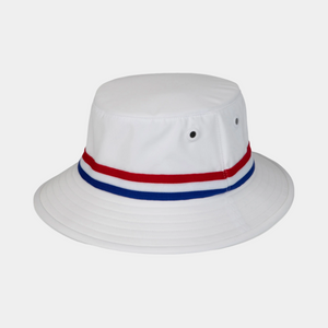Tilley Ribbon Bucket 戶外帽|戶外運動及日常生活 | 海外代購-戶外帽-FIT MART 香港智能健康及運動生活用品專門店:筋膜槍、瑜伽輔助工具、智能健身設備