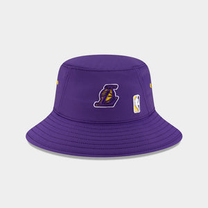 Tilley NBA New Era T1 Bucket 戶外帽|戶外運動及日常生活 | 海外代購-戶外帽-FIT MART 香港智能健康及運動生活用品專門店:筋膜槍、瑜伽輔助工具、智能健身設備
