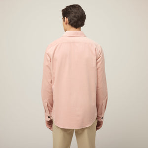 Tilley Corduroy Over恤衫|戶外運動及日常生活 | 海外代購-戶外服飾-FIT MART 香港智能健康及運動生活用品專門店:筋膜槍、瑜伽輔助工具、智能健身設備