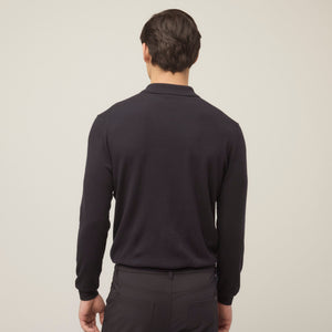 Tilley Stretch 美麗諾羊毛 Polo 恤|戶外運動及日常生活 | 海外代購-戶外服飾-FIT MART 香港智能健康及運動生活用品專門店:筋膜槍、瑜伽輔助工具、智能健身設備