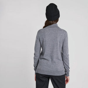 Tilley Stretch 美麗諾羊毛 高領|戶外運動及日常生活 | 海外代購-戶外服飾-FIT MART 香港智能健康及運動生活用品專門店:筋膜槍、瑜伽輔助工具、智能健身設備
