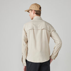 Tilley 長袖 Quick|Dry UPF 恤衫|戶外運動及日常生活 | 海外代購-戶外服飾-FIT MART 香港智能健康及運動生活用品專門店:筋膜槍、瑜伽輔助工具、智能健身設備