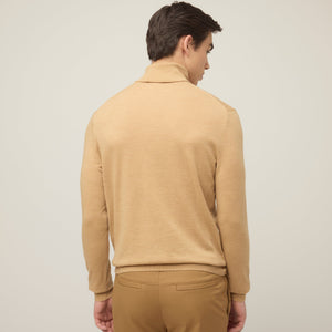 Tilley Stretch 美麗諾羊毛 高領|戶外運動及日常生活 | 海外代購-戶外服飾-FIT MART 香港智能健康及運動生活用品專門店:筋膜槍、瑜伽輔助工具、智能健身設備