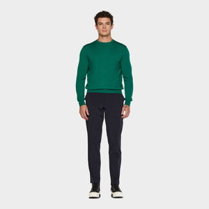 Tilley Stretch 美麗諾羊毛 Crew|戶外運動及日常生活 | 海外代購-戶外服飾-FIT MART 香港智能健康及運動生活用品專門店:筋膜槍、瑜伽輔助工具、智能健身設備