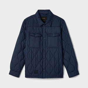 Tilley Quilted 恤衫 外套|戶外運動及日常生活 | 海外代購-戶外服飾-FIT MART 香港智能健康及運動生活用品專門店:筋膜槍、瑜伽輔助工具、智能健身設備