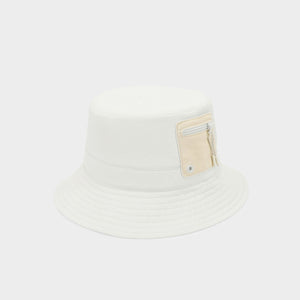 Tilley Zip Pocket Bucket 戶外帽|戶外運動及日常生活 | 海外代購-戶外帽-FIT MART 香港智能健康及運動生活用品專門店:筋膜槍、瑜伽輔助工具、智能健身設備