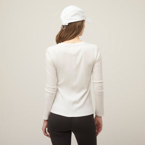 Tilley 長袖 Tencel Rib T 恤|戶外運動及日常生活 | 海外代購-戶外服飾-FIT MART 香港智能健康及運動生活用品專門店:筋膜槍、瑜伽輔助工具、智能健身設備