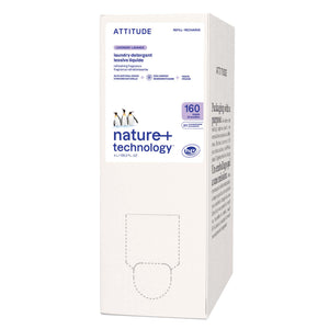 【健康生活精選】ATTITUDE 洗衣液 | 海外代購-家用清潔產品-FIT MART 香港智能健康及運動生活用品專門店:筋膜槍、瑜伽輔助工具、智能健身設備