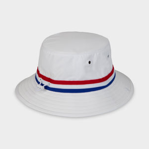 Tilley Ribbon Bucket 戶外帽|戶外運動及日常生活 | 海外代購-戶外帽-FIT MART 香港智能健康及運動生活用品專門店:筋膜槍、瑜伽輔助工具、智能健身設備