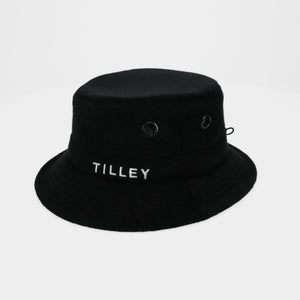 Tilley Terry 毛巾 Sport Bucket|戶外運動及日常生活 | 海外代購-戶外帽-FIT MART 香港智能健康及運動生活用品專門店:筋膜槍、瑜伽輔助工具、智能健身設備