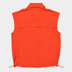 Tilley Tech Slk 無袖 恤衫|戶外運動及日常生活 | 海外代購-戶外服飾-FIT MART 香港智能健康及運動生活用品專門店:筋膜槍、瑜伽輔助工具、智能健身設備