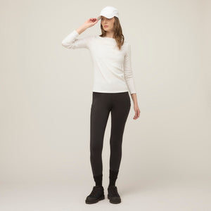Tilley 長袖 Tencel Rib T 恤|戶外運動及日常生活 | 海外代購-戶外服飾-FIT MART 香港智能健康及運動生活用品專門店:筋膜槍、瑜伽輔助工具、智能健身設備