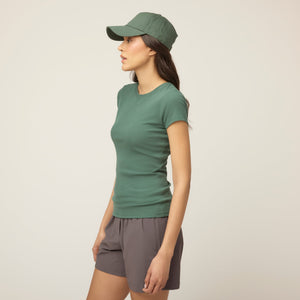 Tilley Tencel Rib T 恤|戶外運動及日常生活 | 海外代購-戶外服飾-FIT MART 香港智能健康及運動生活用品專門店:筋膜槍、瑜伽輔助工具、智能健身設備