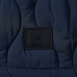 Tilley Quilted 恤衫 外套|戶外運動及日常生活 | 海外代購-戶外服飾-FIT MART 香港智能健康及運動生活用品專門店:筋膜槍、瑜伽輔助工具、智能健身設備