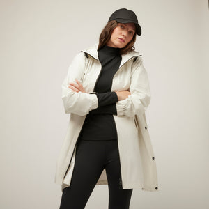 Tilley 防雨 可摺疊收納 Poncho|戶外運動及日常生活 | 海外代購-戶外服飾-FIT MART 香港智能健康及運動生活用品專門店:筋膜槍、瑜伽輔助工具、智能健身設備