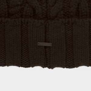 Tilley Pom Pom Cable 冷帽|戶外運動及日常生活 | 海外代購-戶外帽-FIT MART 香港智能健康及運動生活用品專門店:筋膜槍、瑜伽輔助工具、智能健身設備
