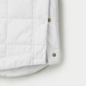 Tilley 可摺疊收納 Quilted Anorak|戶外運動及日常生活 | 海外代購-戶外服飾-FIT MART 香港智能健康及運動生活用品專門店:筋膜槍、瑜伽輔助工具、智能健身設備