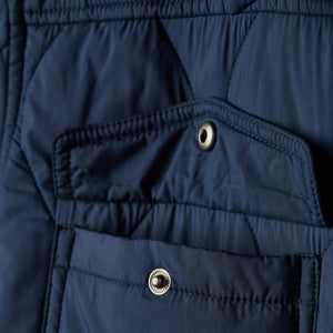 Tilley Quilted 恤衫 外套|戶外運動及日常生活 | 海外代購-戶外服飾-FIT MART 香港智能健康及運動生活用品專門店:筋膜槍、瑜伽輔助工具、智能健身設備