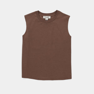 Tilley 輕量 Muscle Tank|戶外運動及日常生活 | 海外代購-戶外服飾-FIT MART 香港智能健康及運動生活用品專門店:筋膜槍、瑜伽輔助工具、智能健身設備