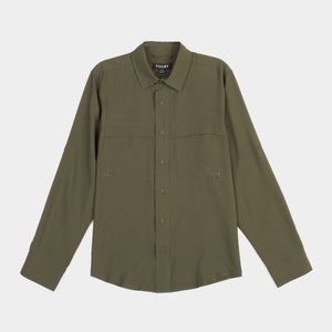 Tilley 長袖 Quick|Dry UPF 恤衫|戶外運動及日常生活 | 海外代購-戶外服飾-FIT MART 香港智能健康及運動生活用品專門店:筋膜槍、瑜伽輔助工具、智能健身設備