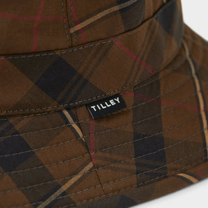 Tilley T1 Waxed 漁夫帽|戶外運動及日常生活 | 海外代購-戶外帽-FIT MART 香港智能健康及運動生活用品專門店:筋膜槍、瑜伽輔助工具、智能健身設備